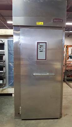 Multideck Bakery Ovens