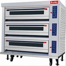Multideck Ovens