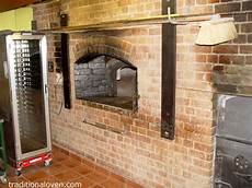 Old Bread Ovens