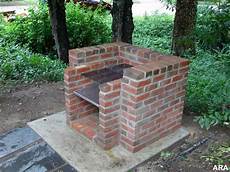 Old Bread Ovens