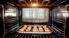 Oven For Bakery Business