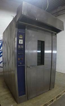 Oven For Bakery Business