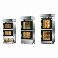 Oven For Bakery Shop