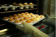 Oven For Bakery Shop