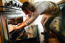Oven For Bakery