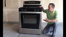 Oven For Baking Gas