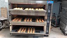 Oven Machine Bakery