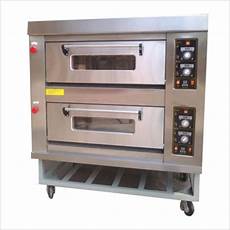 Oven Machine Bakery