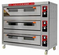 Oven Machine Bakery