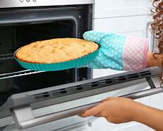Oven On Bakery