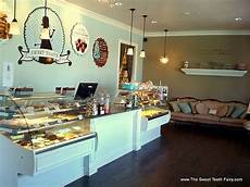 Oven On Bakery