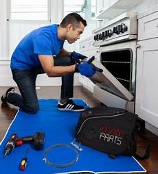 Oven Parts