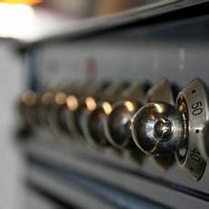 Oven Spare Parts
