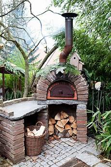 Oven With Bread Proofer