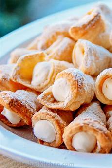 Pastry Oven