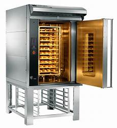 Pastry Ovens