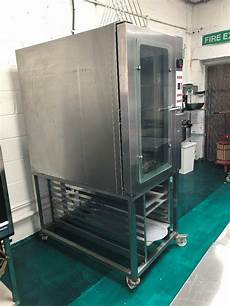 Pastry Ovens