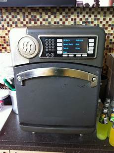 Pastry Ovens