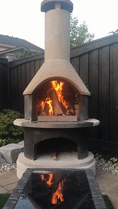 Pizza Ovens