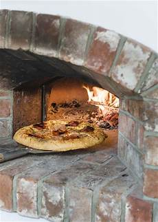 Pizza Ovens