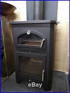 Pizza Ovens
