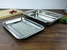 Professional Baking Trays