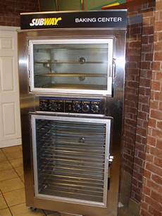 Proofer For Baking