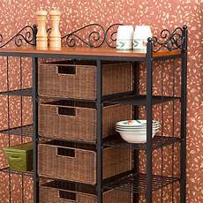 Racks For Baking