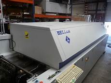 Reflow Oven