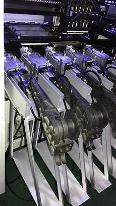 Reflow Oven