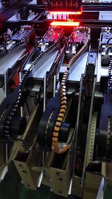 Reflow Oven