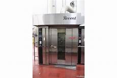 Revent Bakery Oven