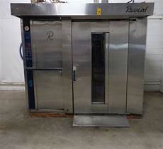 Revent Bakery Oven