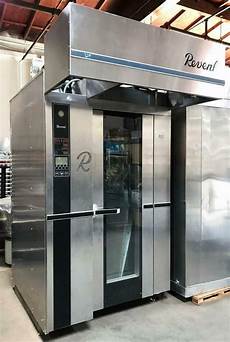 Revent Oven Racks