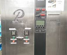 Revent Oven Racks