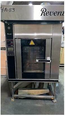 Revent Ovens Usa