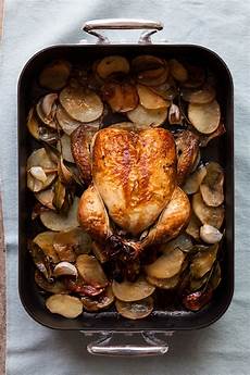 Roasting Oven