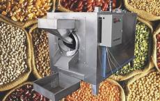 Rotary Baking Ovens