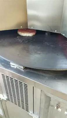 Rotary Bread Oven