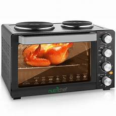Rotary Convection Ovens