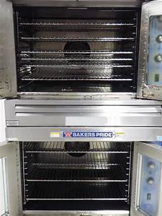 Rotary Deck Oven