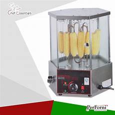 Rotary Oven