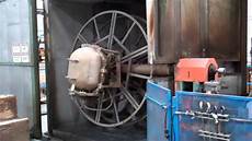 Rotary Oven