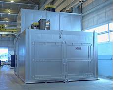 Rotary Ovens