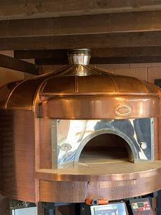 Rotary Ovens