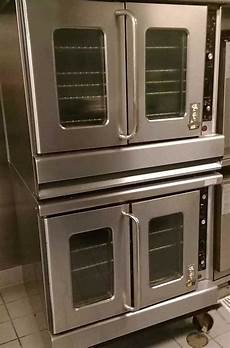 Rotary Ovens