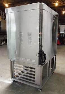 Rotating Bakery Oven