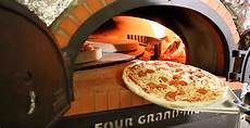 Rotating Bakery Oven
