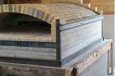 Rotating Bread Oven