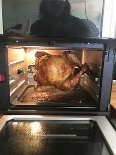 Rotating Oven For Bakery